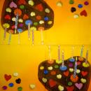 086 Cake - 3-ply - Ambiente